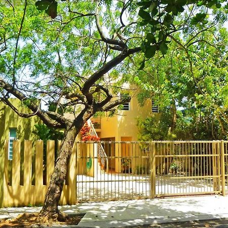 Serena Baja San Juan Exterior photo